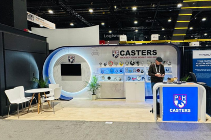Trade Show Booth Builder Portfolio